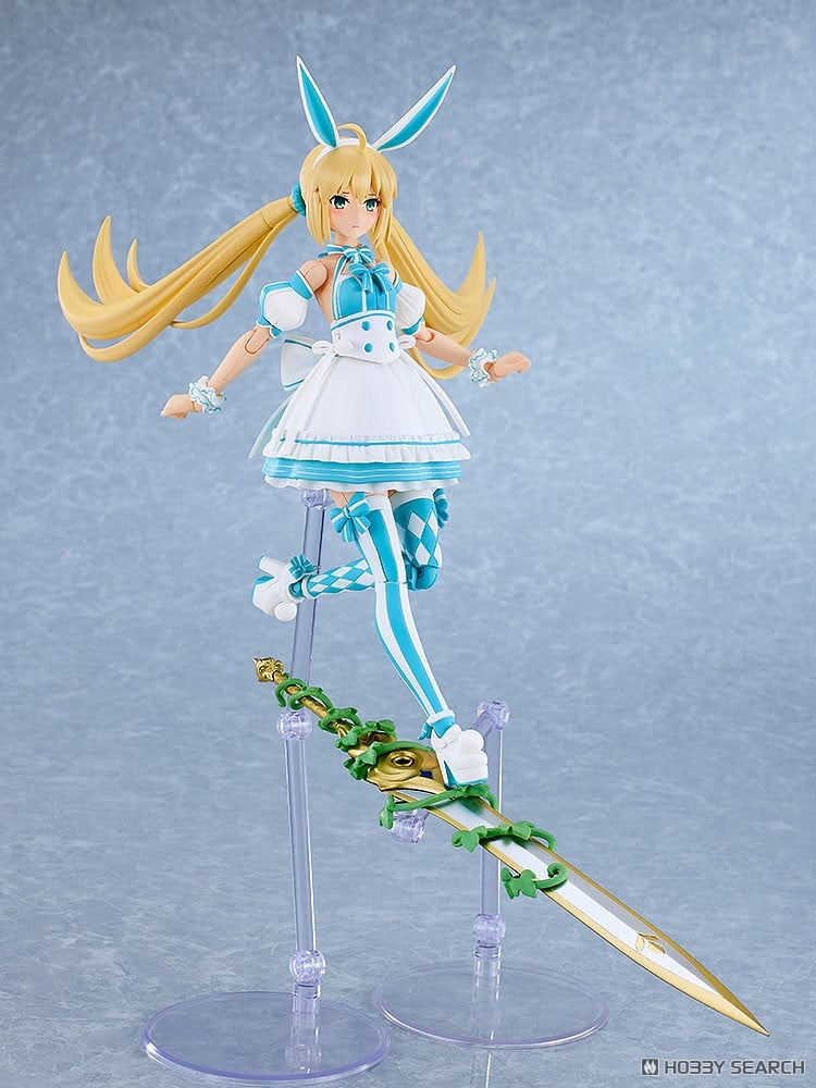 <Preorder ถึง 21/11/2025>เปิดรับPreorder มัดจำ 500 บาท PLAMATEA Berserker/Altria Caster