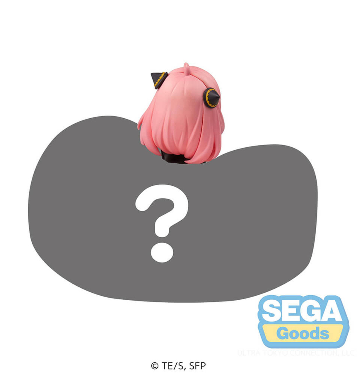 (Preorder ถึงวันที่ 21/10/2022) เปิดรับPreorder มีค่ามัดจำ 250บาท PM Chokonose Anya Forger and Bond TV Anime Spy x Family