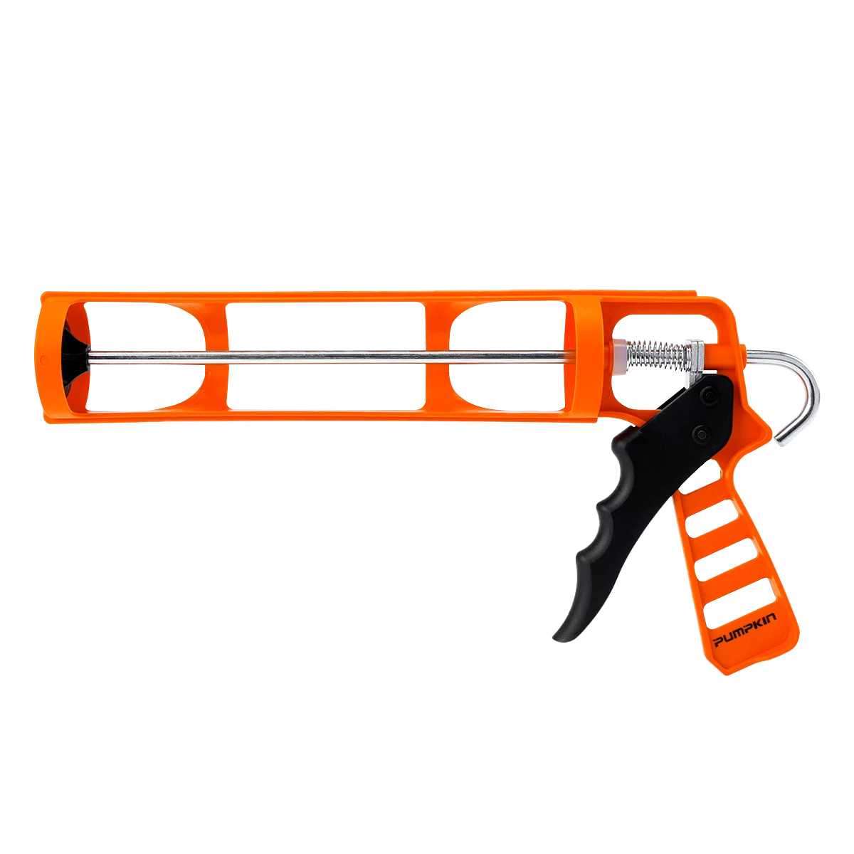Pumpkin ปืนยิงซิลิโคน แบบไฟเบอร์กลาส 9" PTT-9CK [30416]