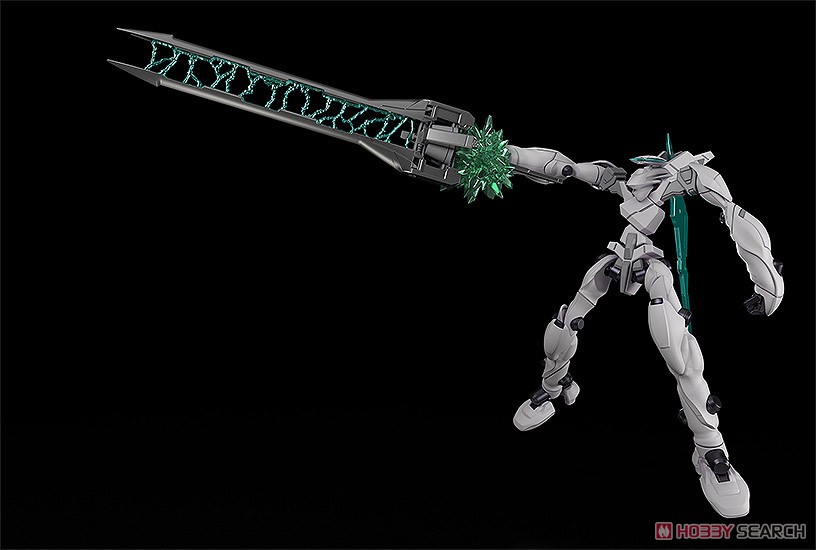 <Preorder ถึง 17/3/2023>เปิดรับPreorder มัดจำ 400 บาท MODEROID Fafner Mark Sein (Plastic model)