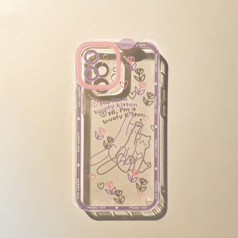 เคสไอโฟน BN0555 *ส่งฟรี