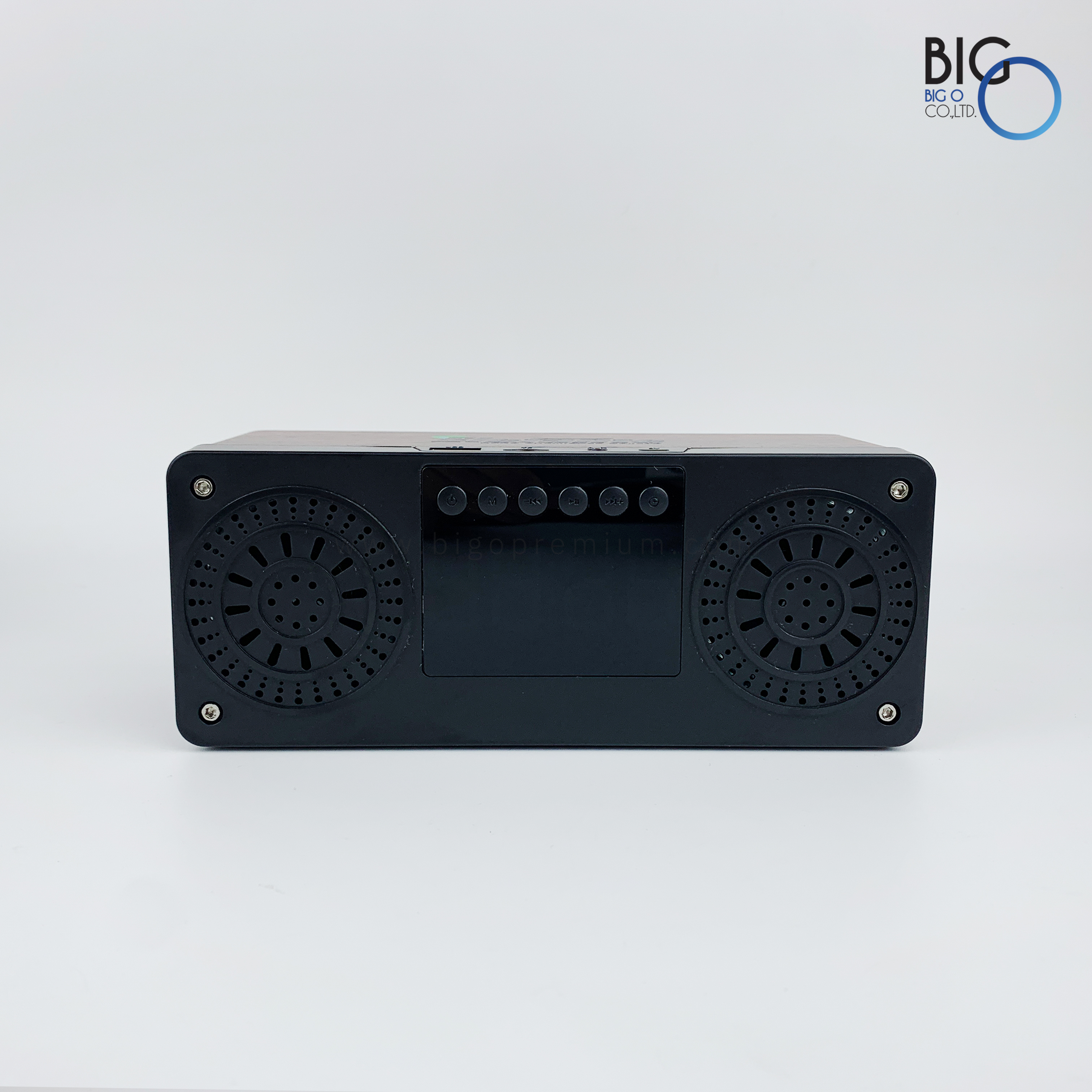 ลำโพงบลูทูธ