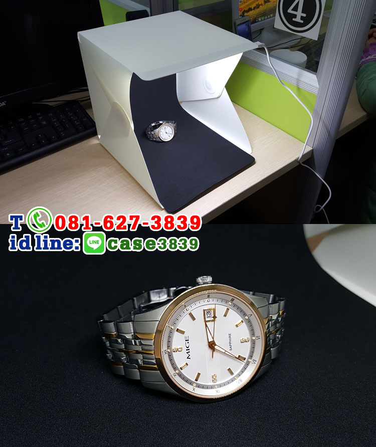 Mini Studio DIY ส่งฟรีทั่วไทย