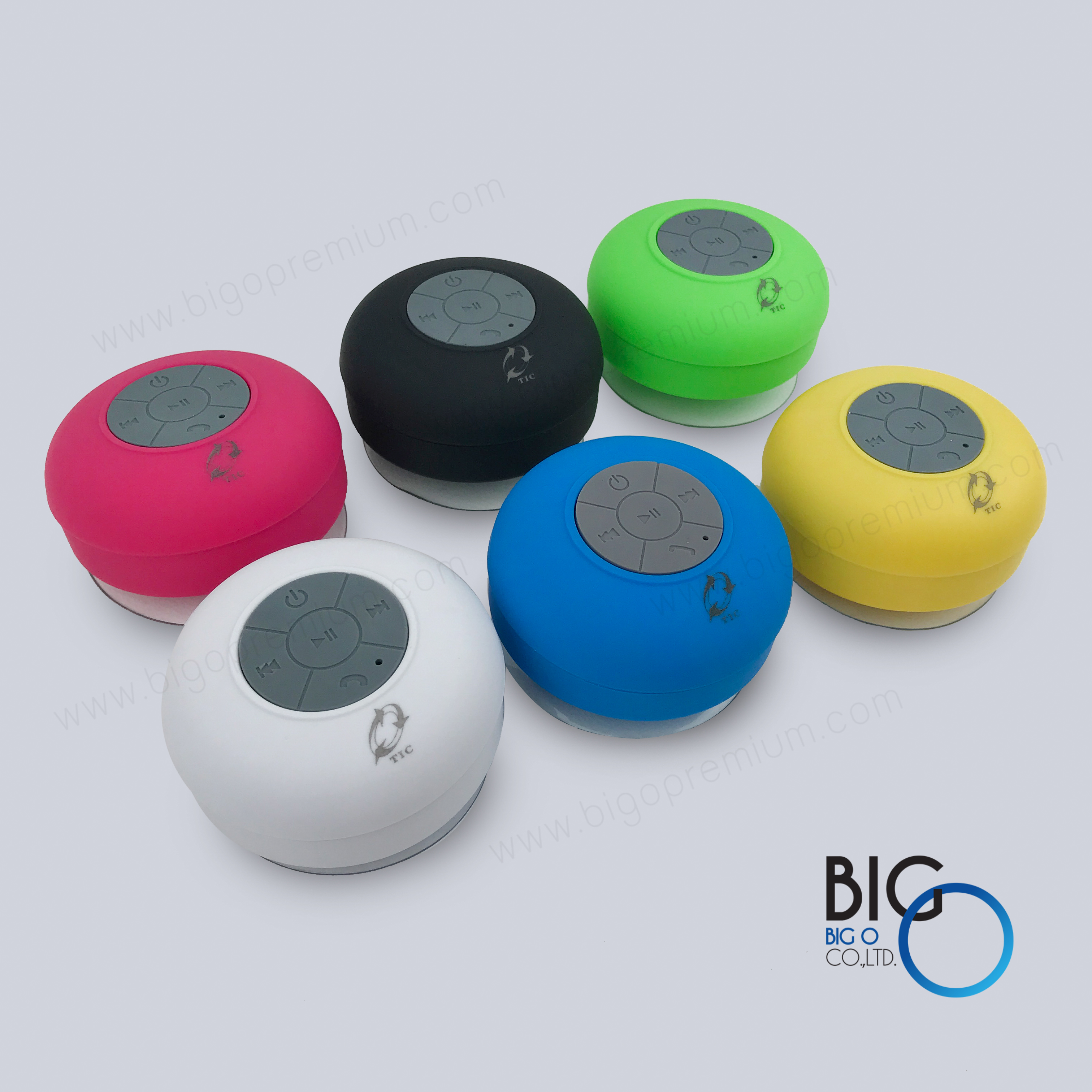 บริษัท เทคโนโลยี อินสตรูเมนท์ จำกัด