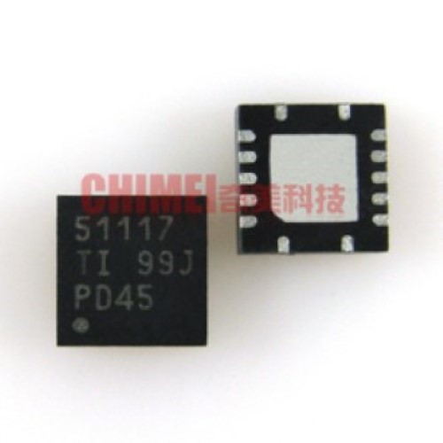 51117 TPS51117