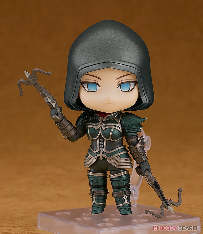 <Preorderถึงวันที่ 21/7/2023 > เปิดรับPreorder #มัดจำ 600 บาท Nendoroid Demon Hunter (Completed)