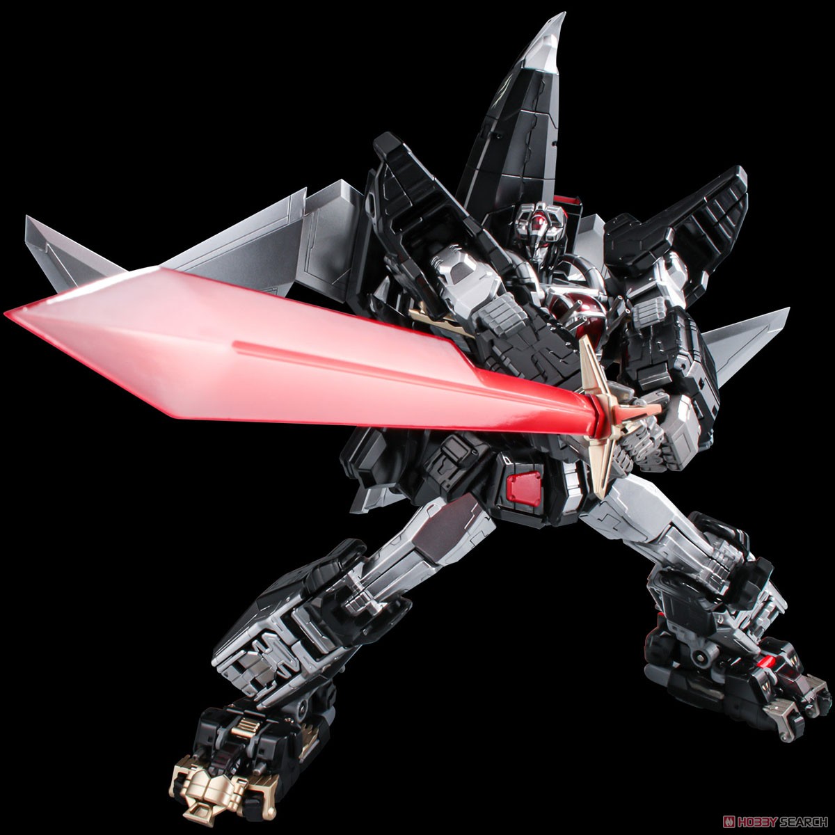 เปิดรับPreorder มัดจำ 2500 บาท Metamor-Force `Bari`Ation Chojyukishin Dancouga Final Dancouga (Completed) )โมสำเร็จ