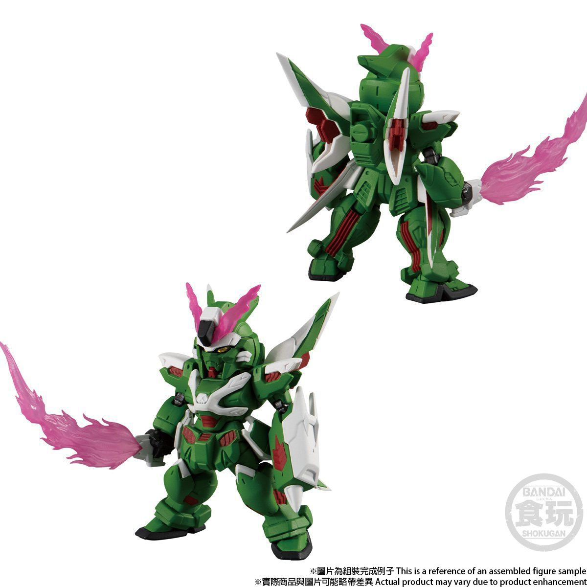 <Preorderภึง23/7/2021>เปิดรับPreorder มัดจำ300 บาทFW GUNDAM CONVERGE:CORE MOBILE SUIT CROSSBONE GUNDAM: DUST ANCHOR & PHANTOM V2 SET W/O GUM