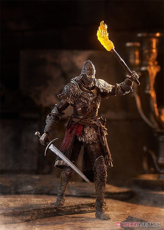 <Preorderถึง 29/3/2024>🔔เปิดรับPreorder มัดจำ 1000 บาท figma Raging Wolf