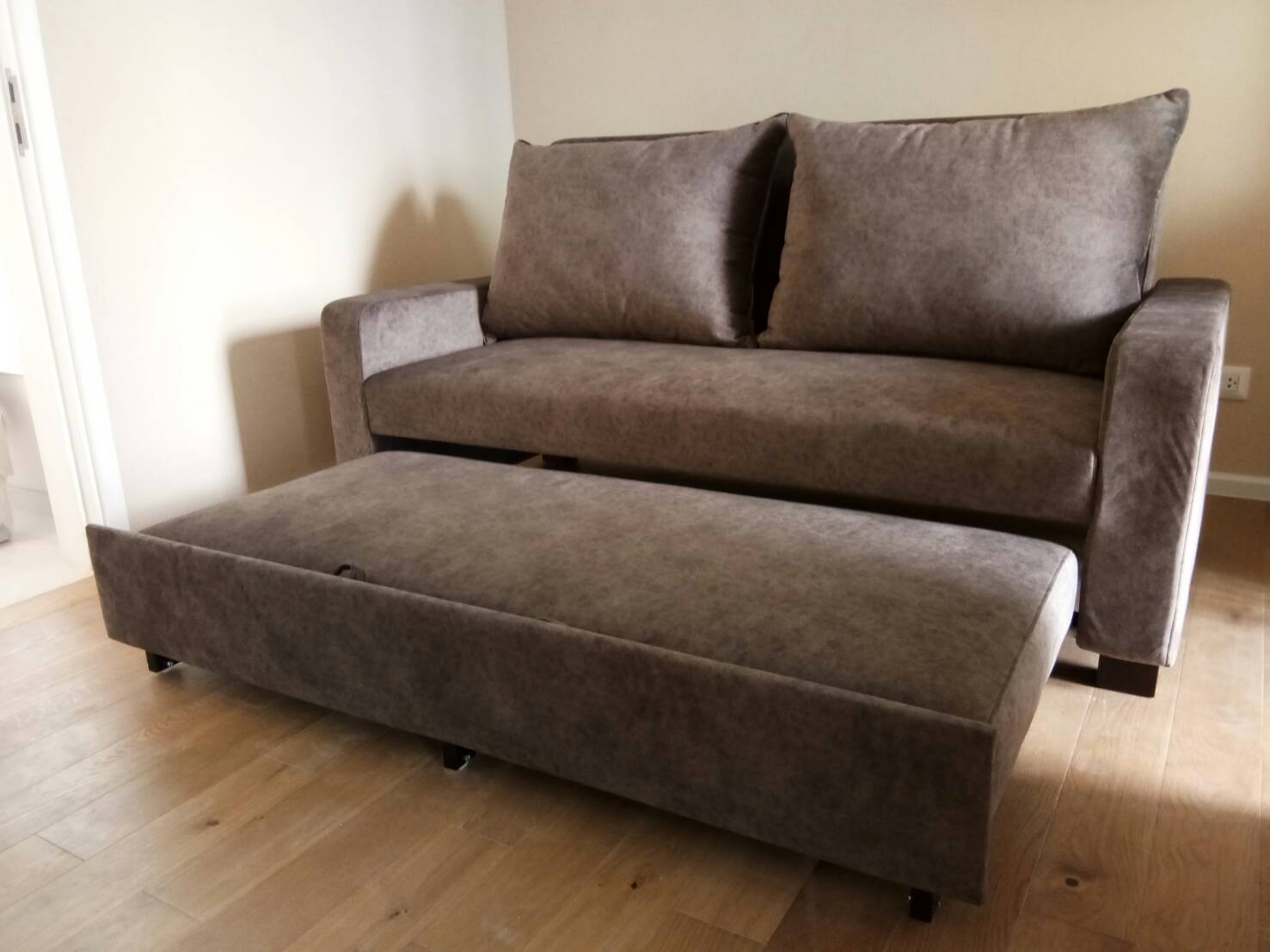 โซฟาเบด Harper 190 cm