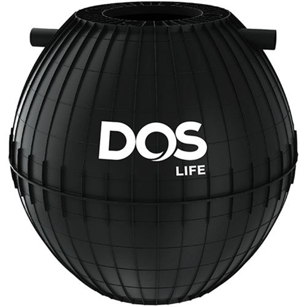 DOS ถังบำบัดน้ำเสียไร้อากาศ HRC 800L (ST-05/BK-800L)