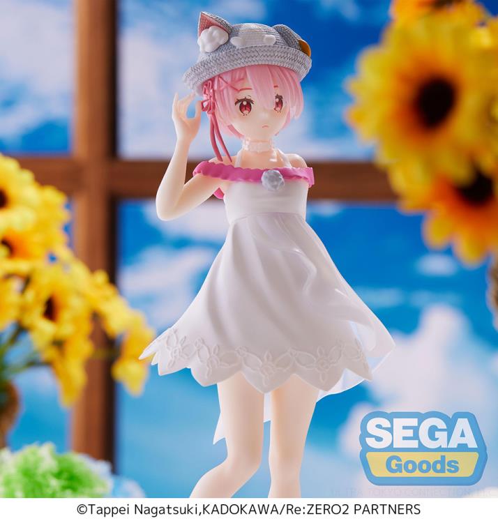 (Preorder ถึงวันที่ 31/3/2023) เปิดรับPreorder มีค่ามัดจำ 150บาทLuminasta Ram Nyatsu Day Ver.