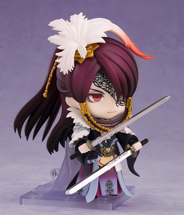 <Preorderถึงวันที่ 29/5/2025> เปิดรับPreorder #มัดจำ 500 บาท Nendoroid Sha Wu Sheng