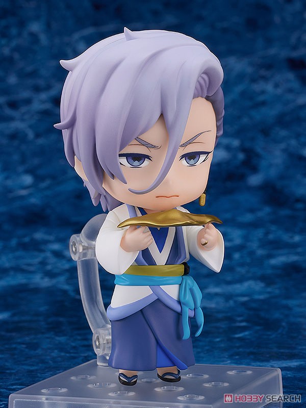 <Preorderถึงวันที่ 2/6/2023 > เปิดรับPreorder #มัดจำ 500 บาท Nendoroid Usui Yuen (PVC Figure)