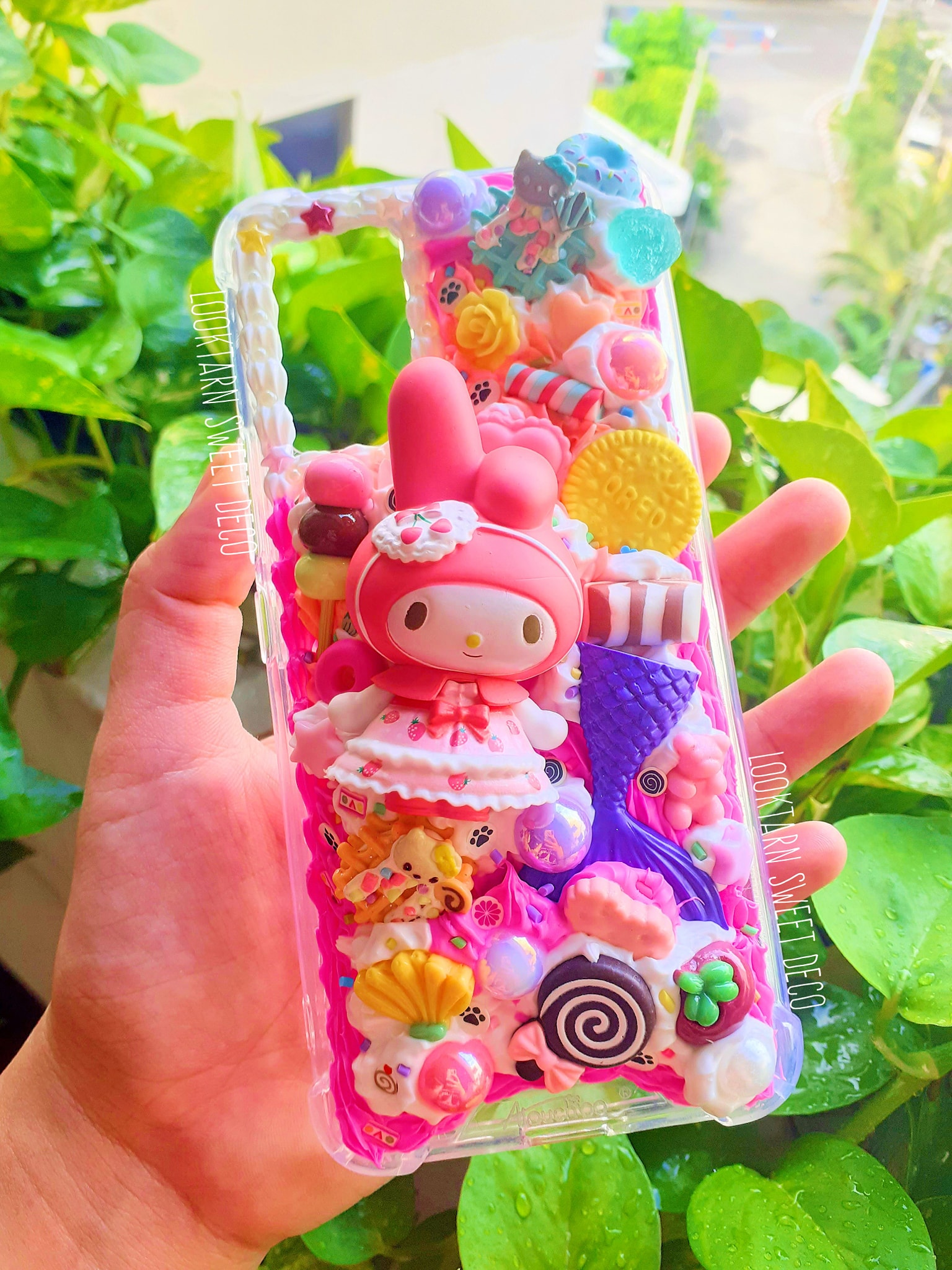 เคสวิปครีมมายเมโลดี้