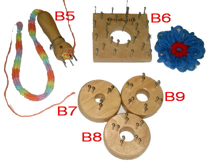 บล็อคไม้เนื้ออ่อน หลากหลายรูปแบบ ทำดอกไม้ ทำท่อยาว Art Block