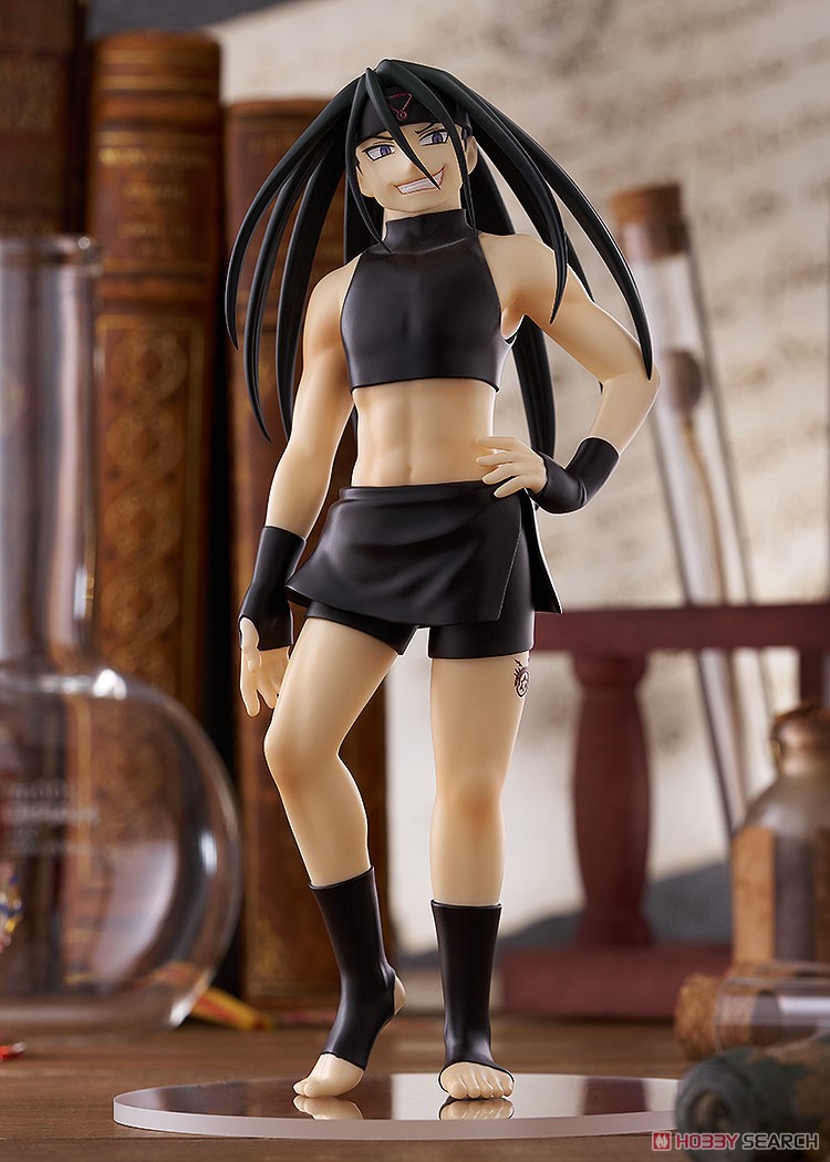 <Preorderถึง 24/1/2025>เปิดรับPreorder มัดจำ 300 บาท POP UP PARADE Envy (PVC Figure