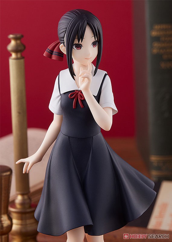 <Preorderถึง 7/1/2022>เปิดรับPreorder มัดจำ 200 บาท Pop Up Parade Kaguya Shinomiya (PVC Figure)