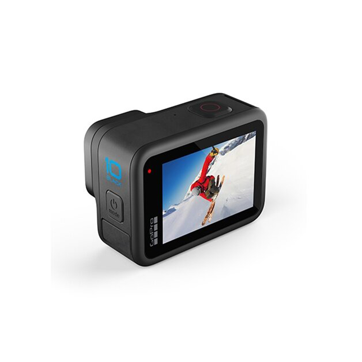 GoPro 10 ประกันศูนย์ไทย By Aquapro
