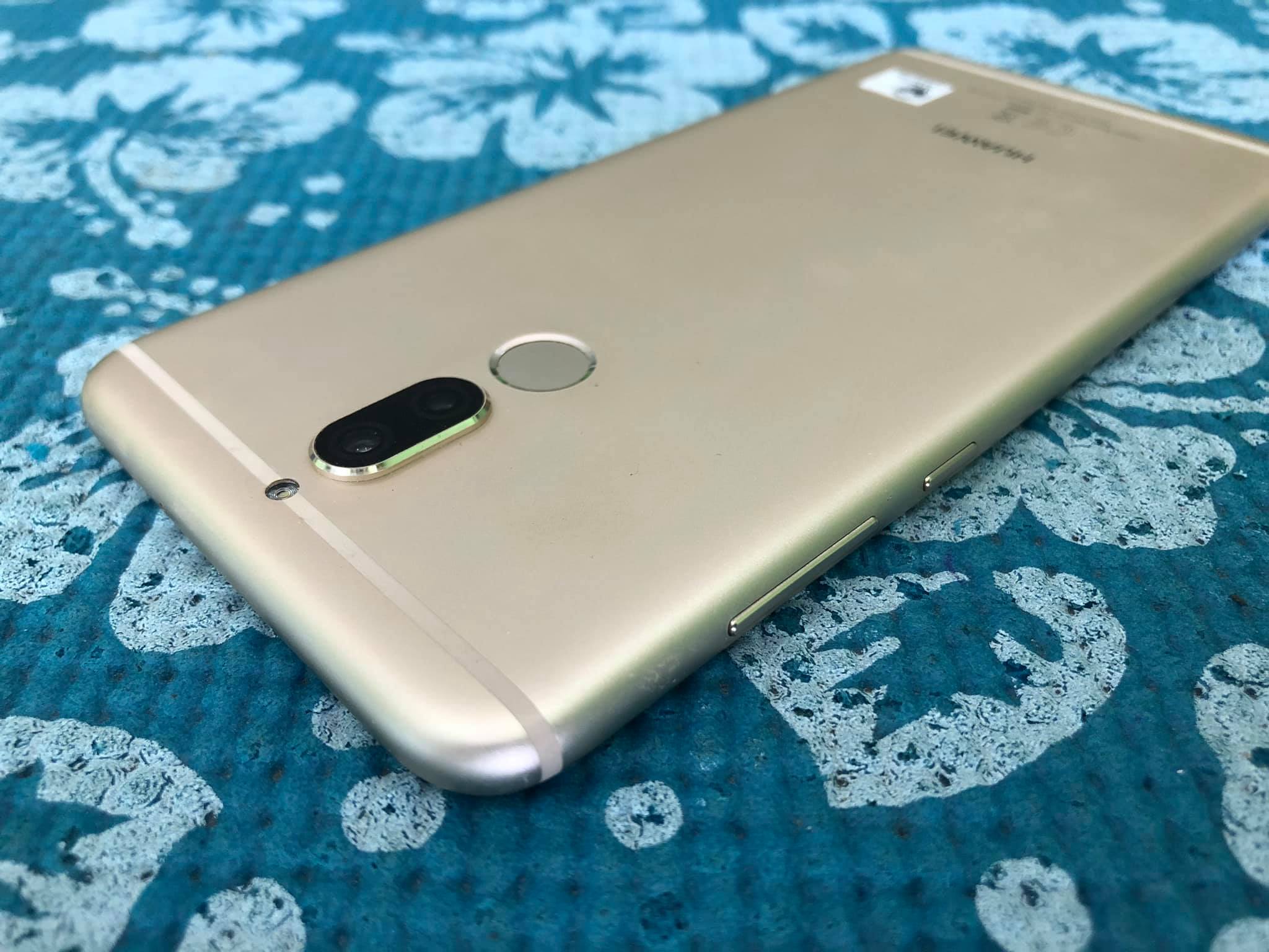 ( SOLD OUT ) Huawei Nova 2i