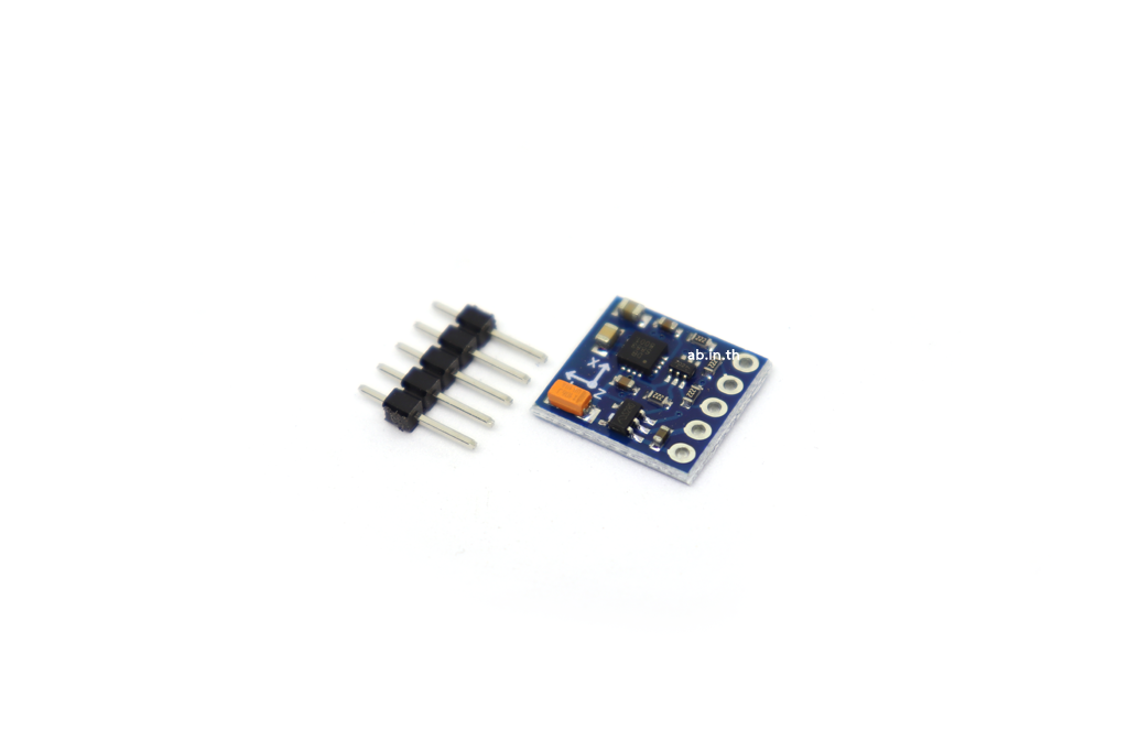 GY-271 (HMC5883L) 3-Axis Digital Compass IC