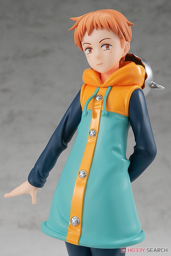 <Preorderถึง 22/9/2023>เปิดรับPreorder มัดจำ 300 บาท Pop Up Parade King (PVC Figure)