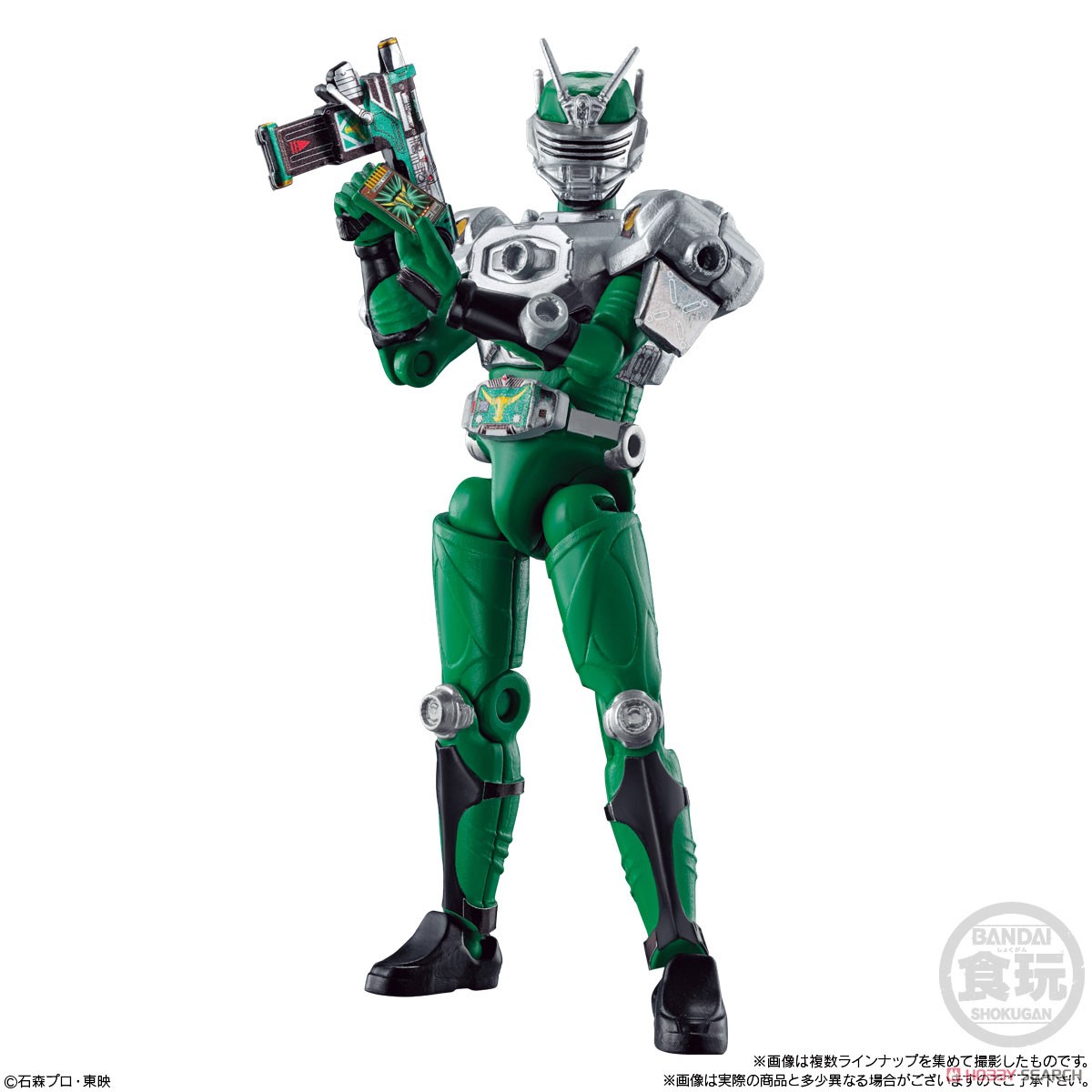 <Preorderภึง4/5/2021>เปิดรับPreorder มัดจำ200 บาท SO-DO CHRONICLE KAMEN RIDER RYUKI SET