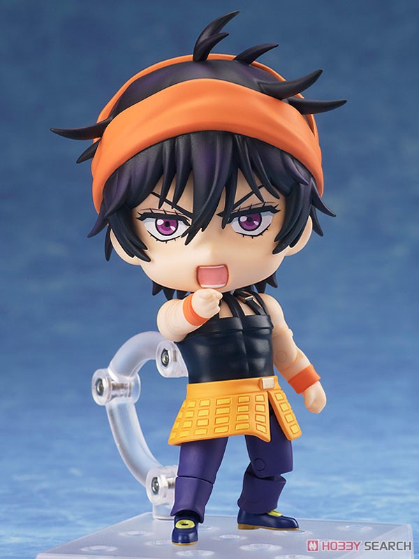 <Preorderถึง 24/9/2021> เปิดรับPreorder #มัดจำ 300 บาท Nendoroid Narancia Ghirga (PVC Figure)