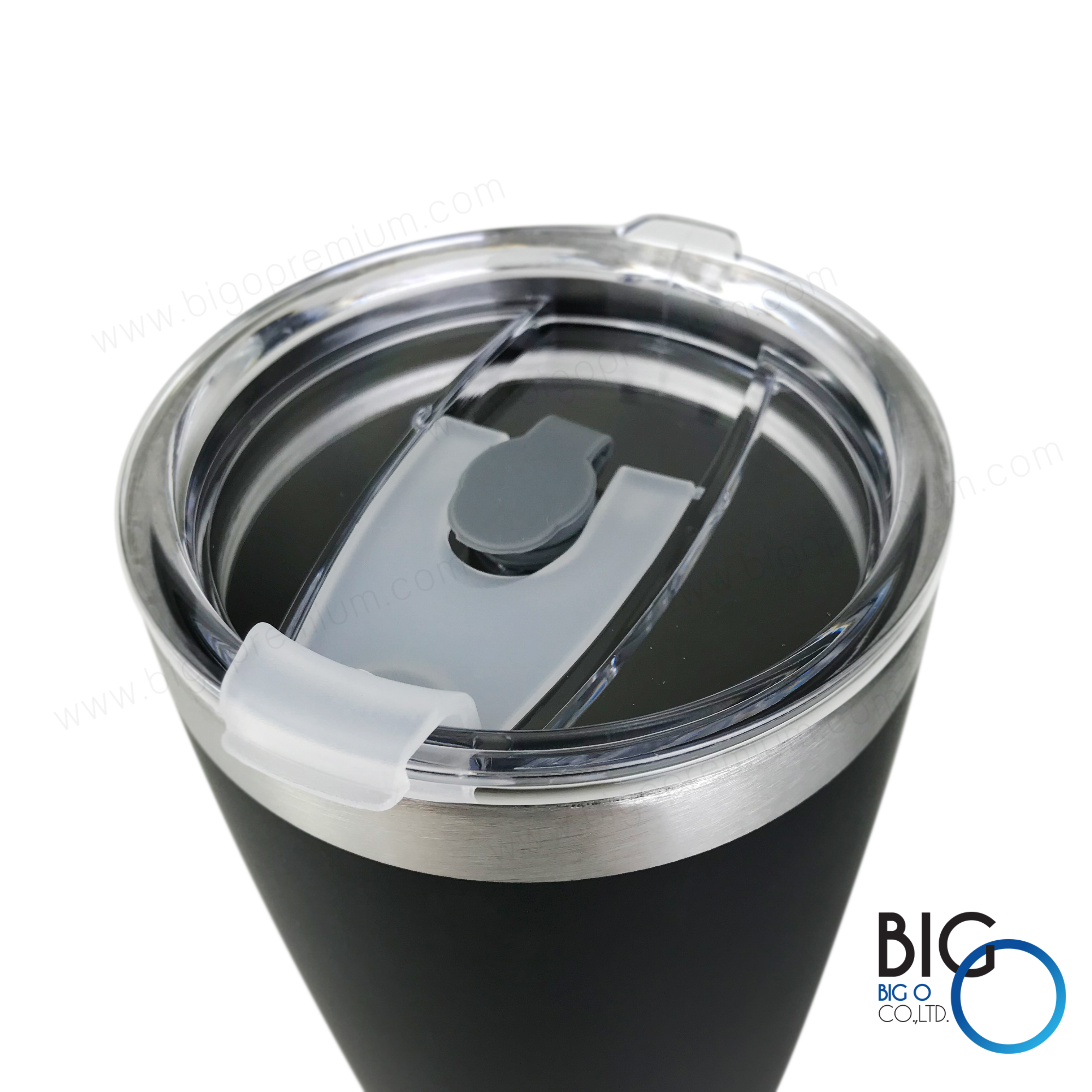 แก้วน้ำเก็บอุณหภูมิพรีเมี่ยม ขนาด 20 ออนซ์