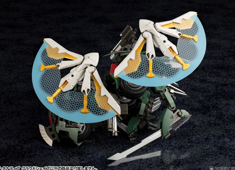 <Preorder ถึง 15/8/2025>เปิดรับPreorder มัดจำ 100 บาท ALTERNATIVE CLOUDSHAPE