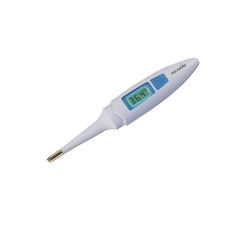ปรอทวัดไข้ระบบดิจิทัล ไมโครไลฟ์ ( Microlife ) รุ่น MT 200