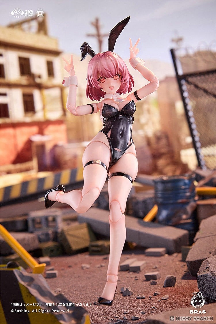 <preorder ปิดรับวันที่ 5/9/2025> เปิดรับPreorder มัดจำ 600 บาท [Bonus Included] Commando Belka 1/12 Action Figure (PVC Figure)