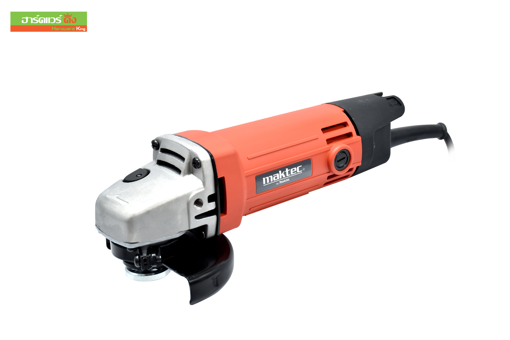MAKTEC MT-954 เครื่องเจียร์ 4" 570W