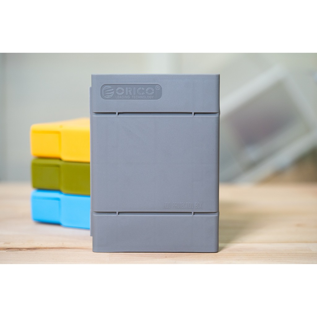Orico กล่องใส่HDD Protective Box รุ่น PHP35-V1