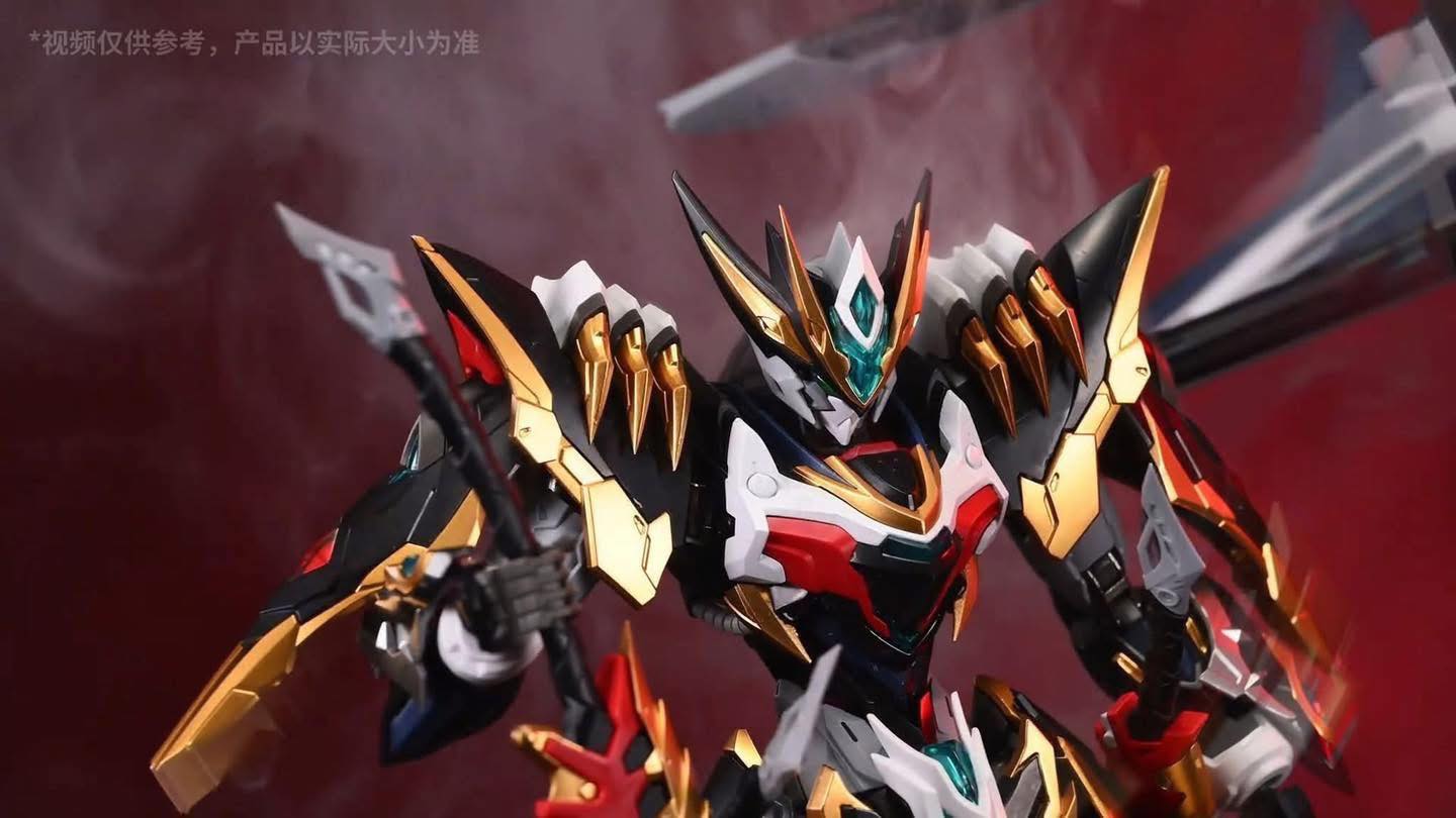 <Preorderถึง 18/8/2025>เปิดรับPreorder มัดจำ 100 บาท โมจีน Motor Nuclear MNP-XH12 Ganjiang