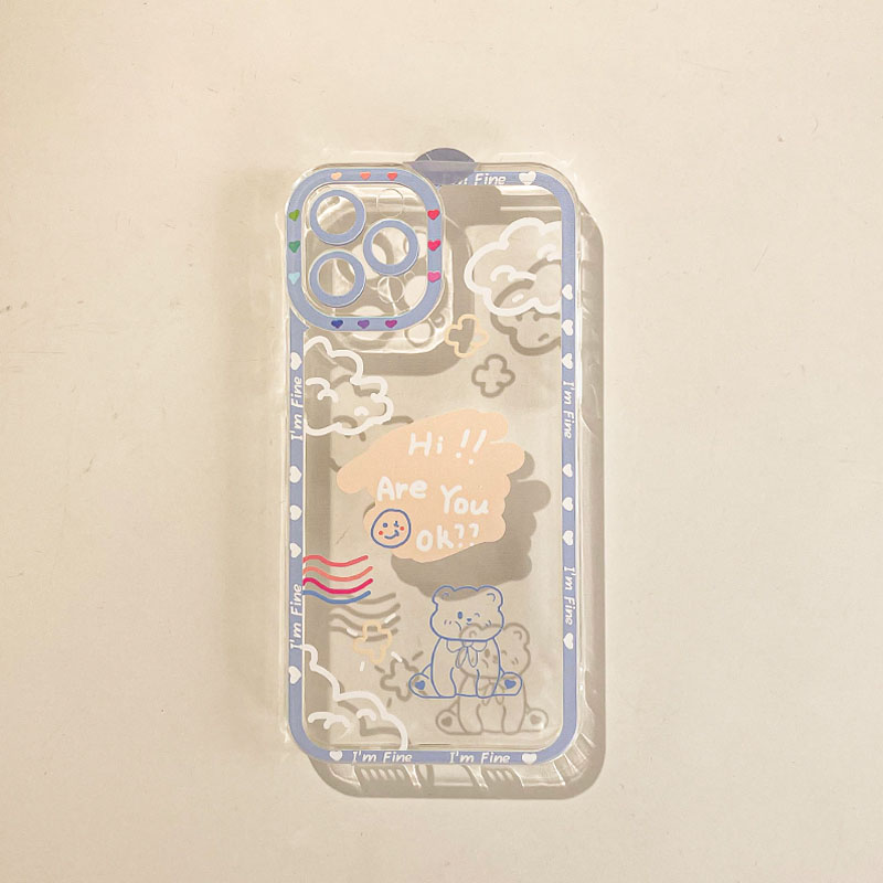 เคสไอโฟน BN0770 *ส่งฟรี