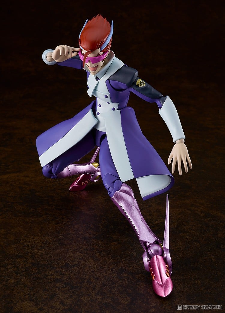 <Preorderถึง 29/8/2025>เปิดรับPreorder มัดจำ 500 บาท PLAMATEA Straight Cougar (Plastic model)