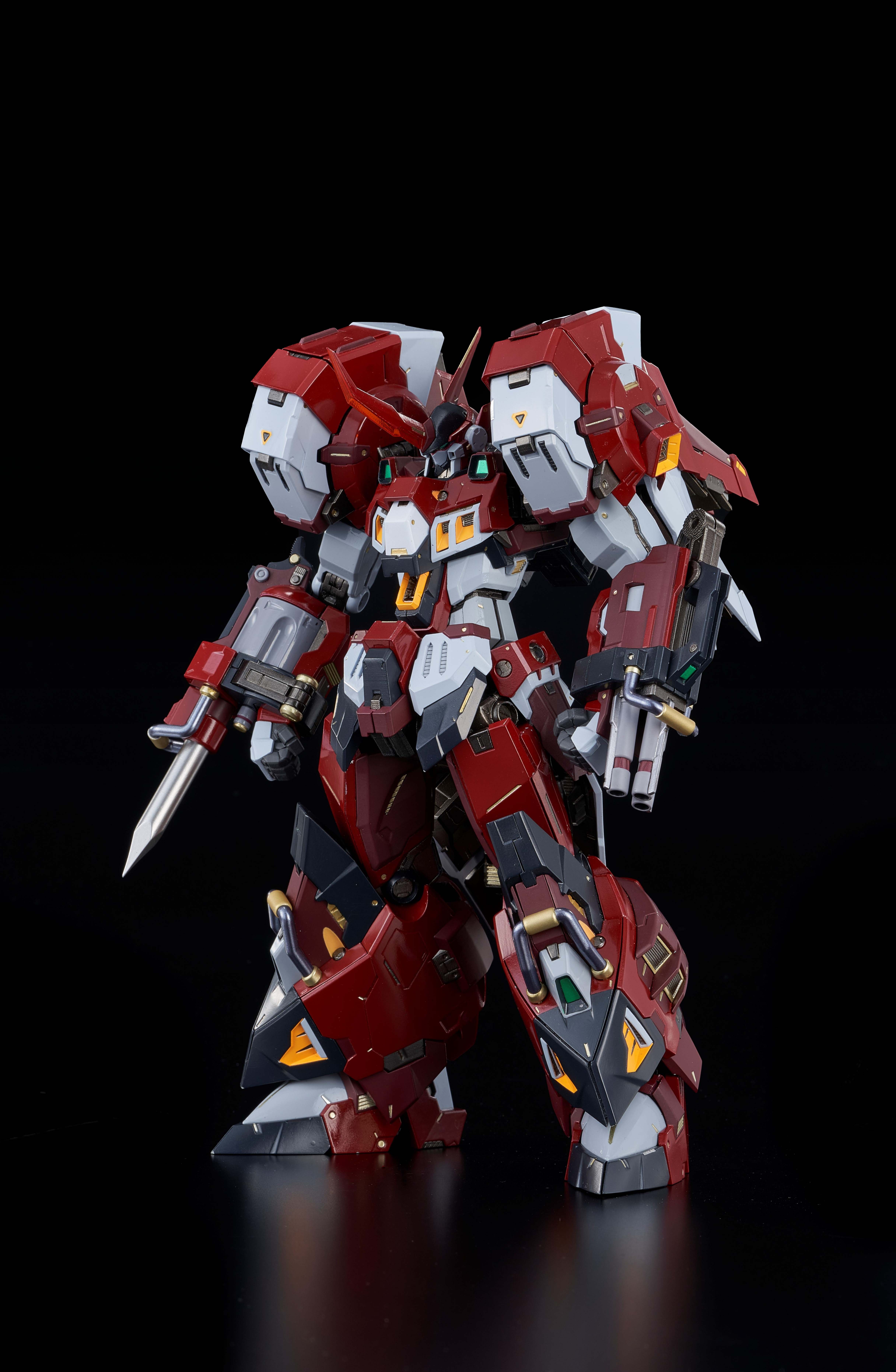 <preorder ปิดรับวันที่ 2/5/2023> เปิดรับPreorder มัดจำ3000 บาท [KURO KARA KURI] Alteisen