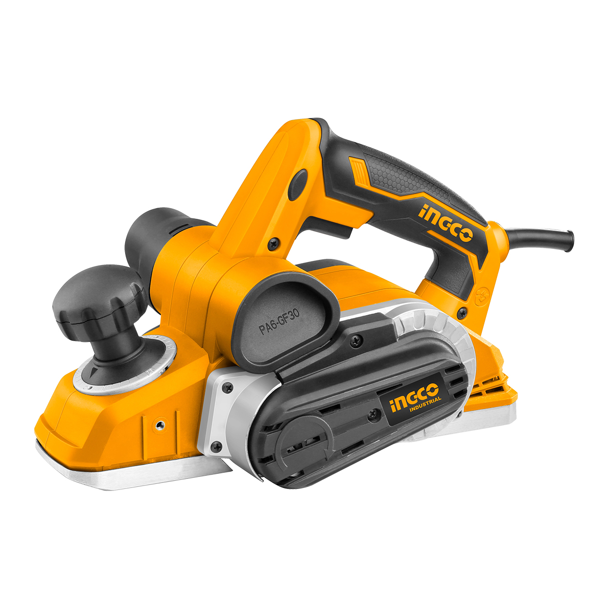 INGCO กบไสไม้ไฟฟ้า 3" PL10508