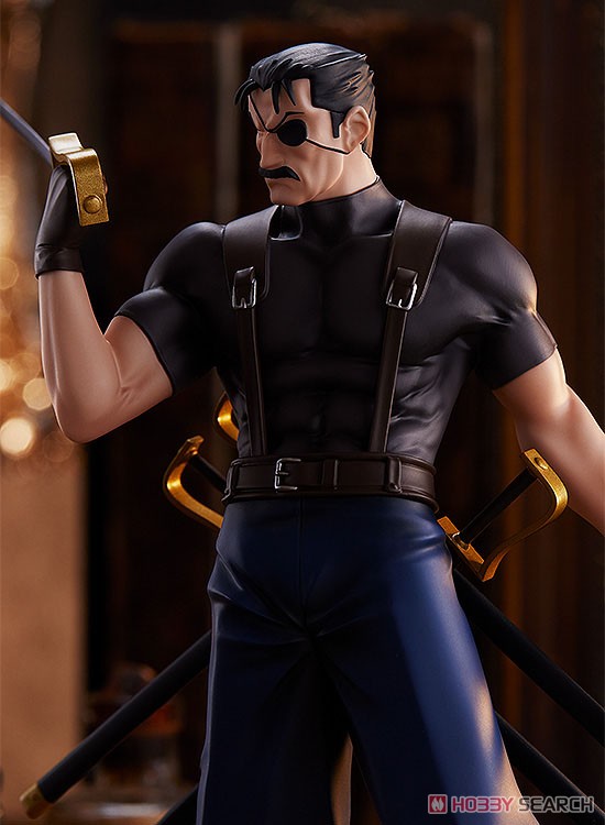 <Preorderถึง 13/5/2022>เปิดรับPreorder มัดจำ 200 บาท Pop Up Parade King Bradley (PVC Figure)