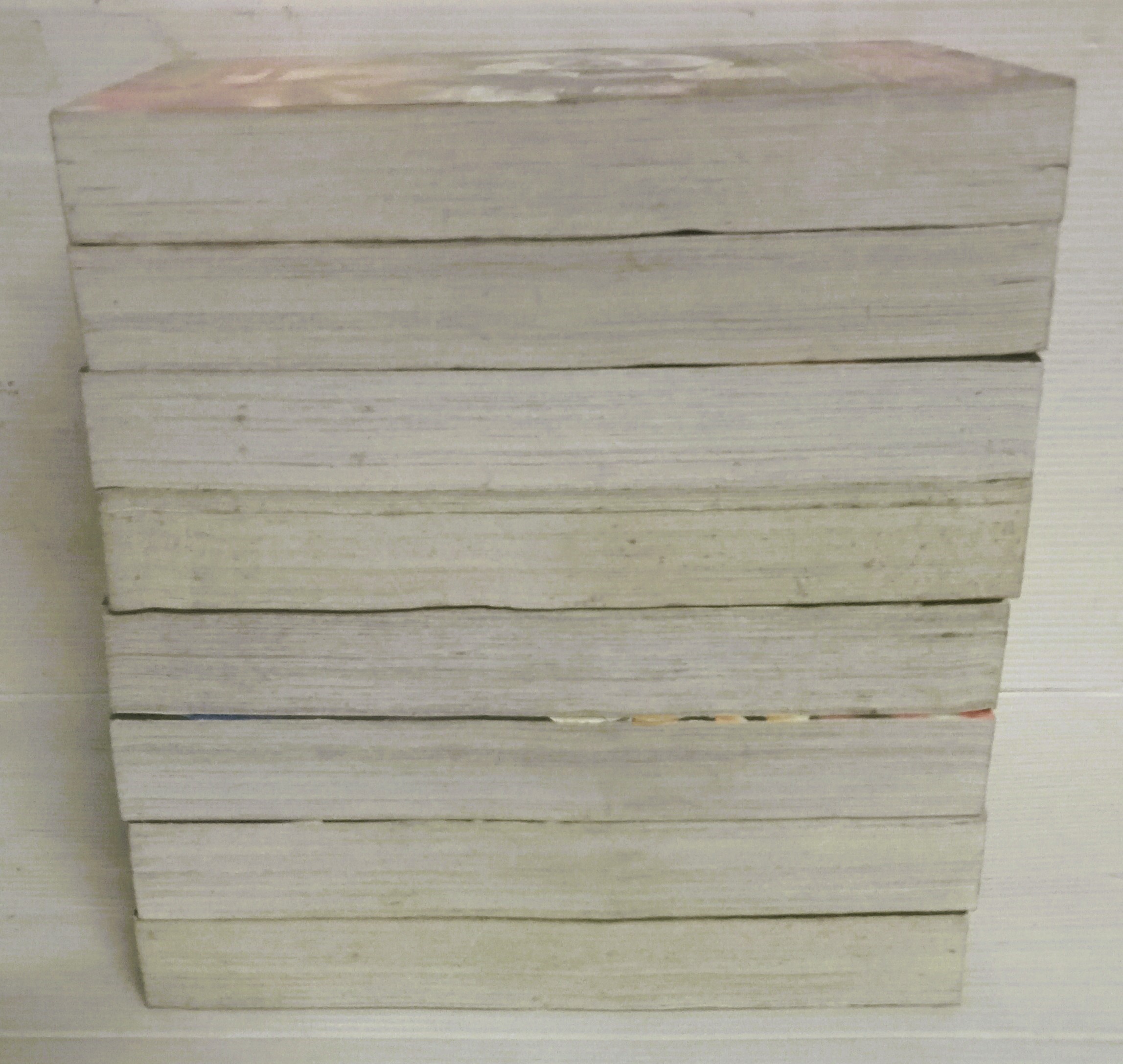 ศึกทลายฟ้า โรงเรียนมหาเวทย์