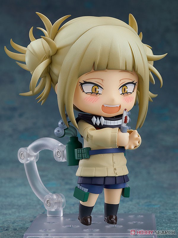 <Preorderถึงวันที่ 3/3/2023 > เปิดรับPreorder #มัดจำ 500 บาท Nendoroid Himiko Toga (PVC Figure)