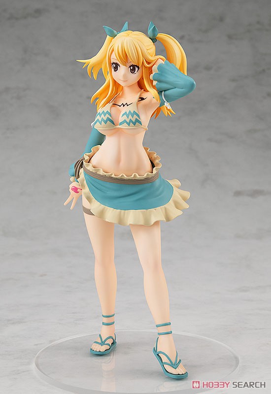 <Preorderถึง 8/7/2021>เปิดรับPreorder มัดจำ 200 บาท Pop Up Parade Lucy Heartfilia: Aquarius Form Ver. (PVC Figure)