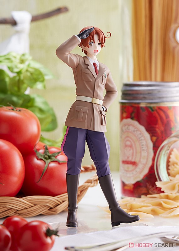<Preorderถึง 1/4/2022>เปิดรับPreorder มัดจำ 200 บาท Pop Up Parade Italy (PVC Figure)
