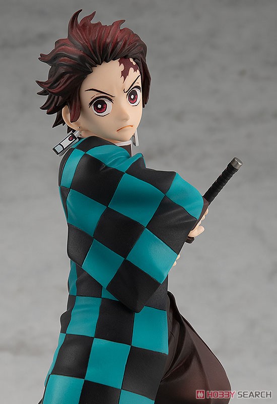 เปิดรับPreorder มัดจำ 200 บาท Pop Up Parade Tanjiro Kamado (PVC Figure)
