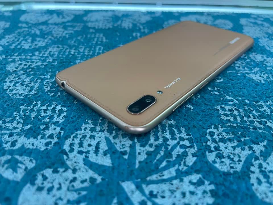 ( SOLD OUT ) Huawei Y7 Pro 2019