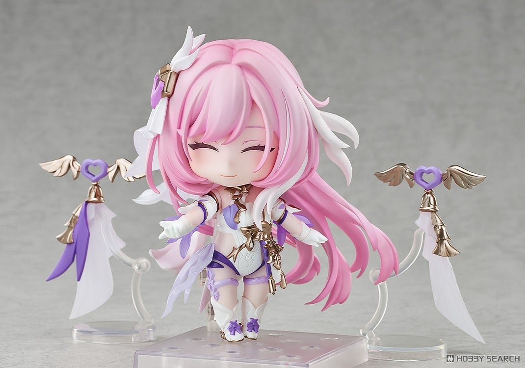 <Preorderถึงวันที่ 2/1/2026 > เปิดรับPreorder #มัดจำ 400บาท Nendoroid Elysia - Herrscher of Human: Ego