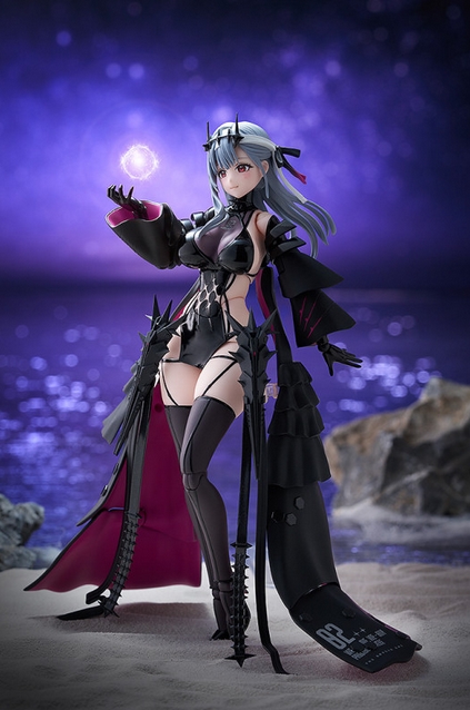 <Preorderถึง 7/11/2025>🔔เปิดรับPreorder มัดจำ 1100 บาท figma Modernia - Second Affection