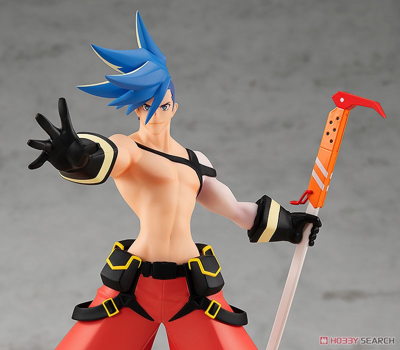 เปิดรับPreorder มัดจำ 250 บาท Pop Up Parade Galo Thymos (PVC Figure)