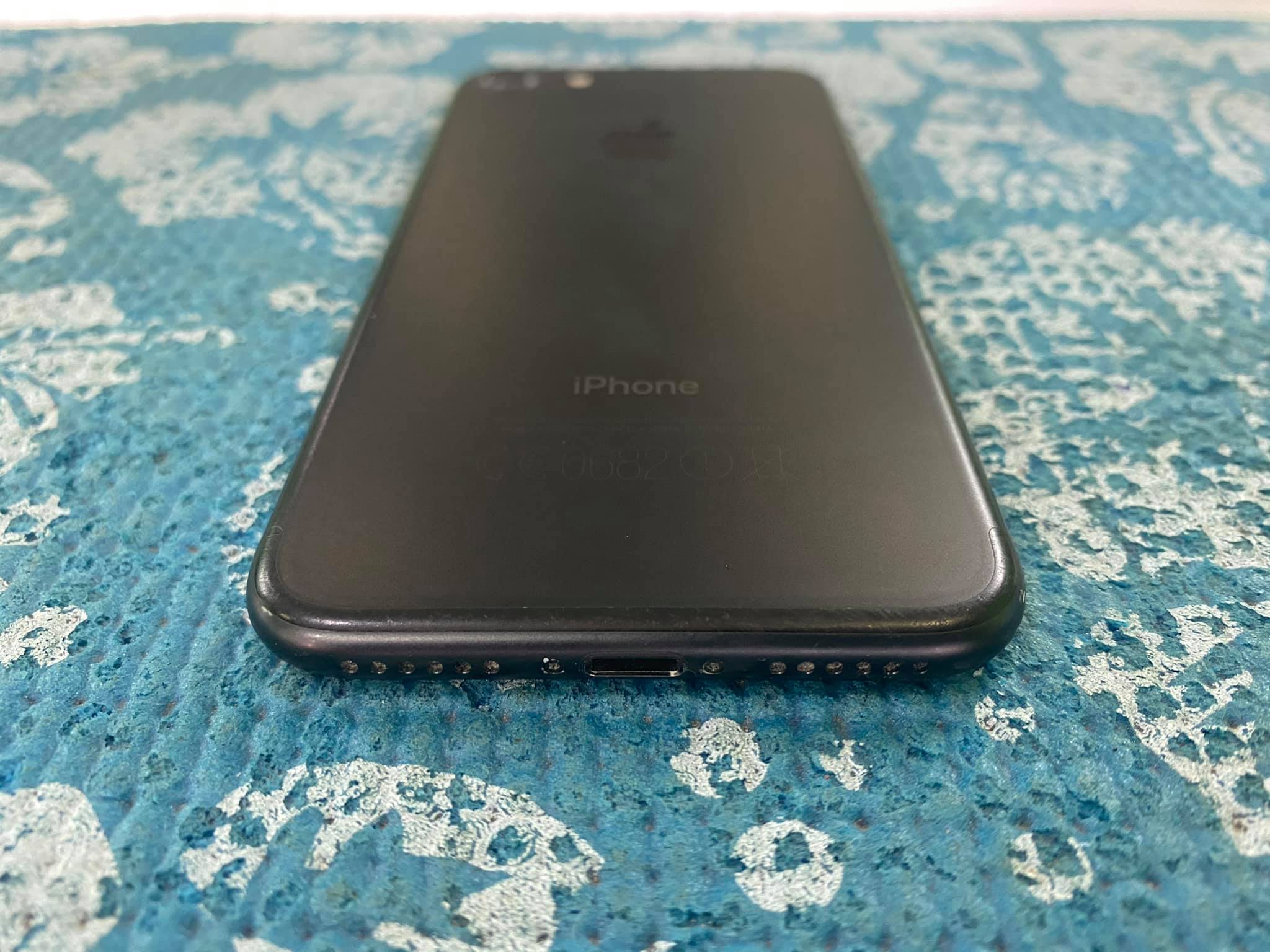 ( SOLD OUT ) iPhone 7 128 GB Model TH มือ2